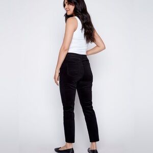 GAP Black Denim Jeans